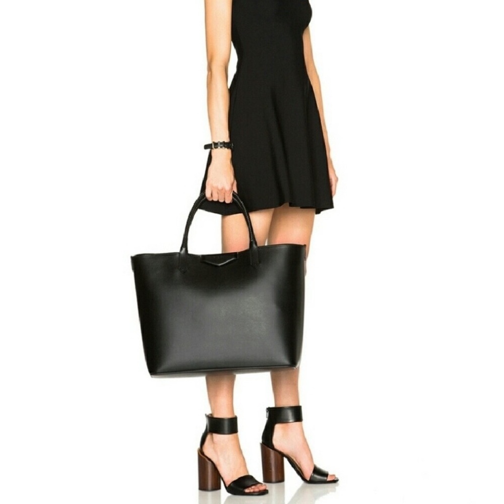 Givenchy Antigona Shopping Large Tote bag ~Black ~